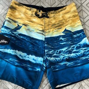 Billabong Boardshorts